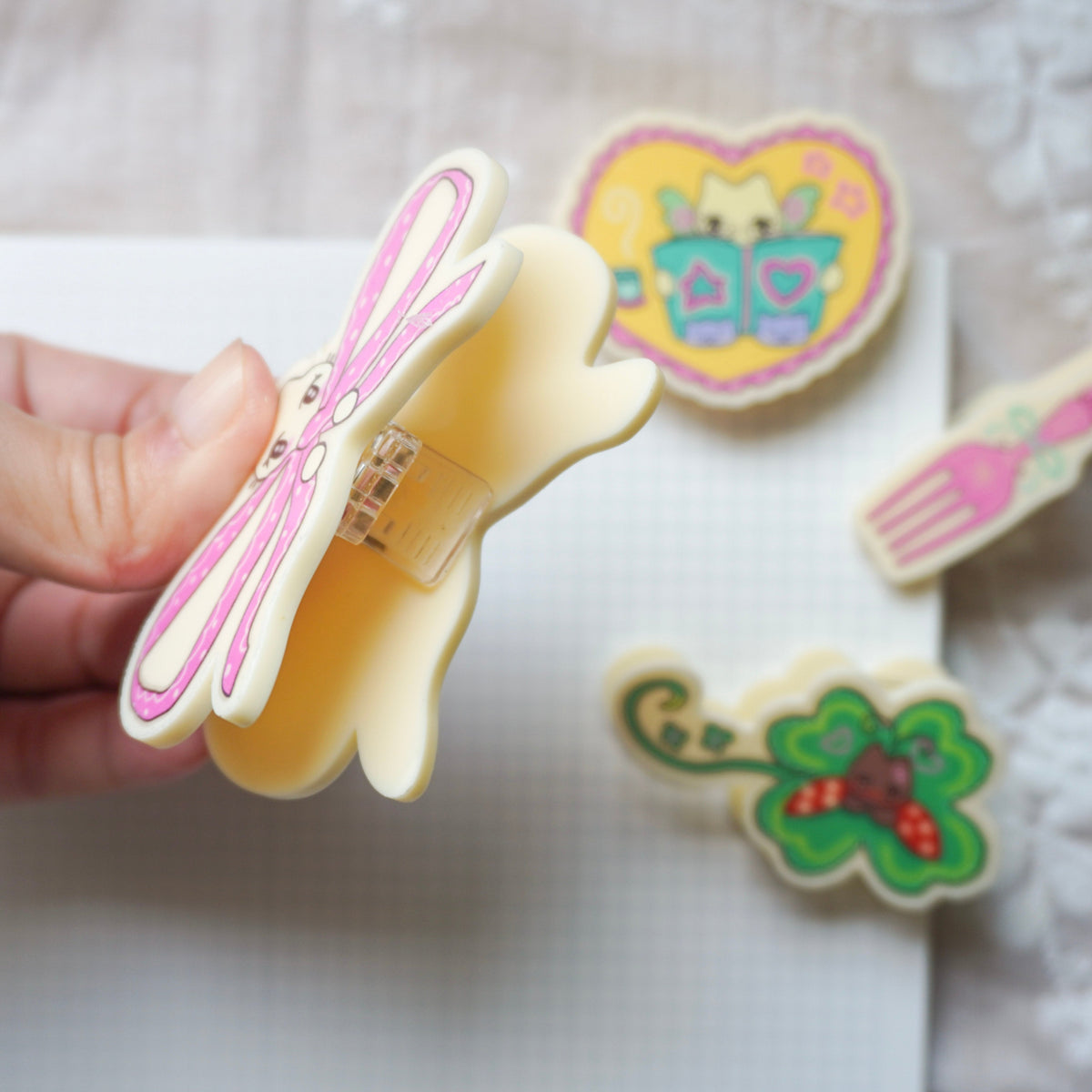 Journal Clips