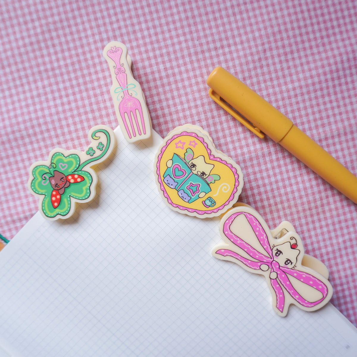 Journal Clips