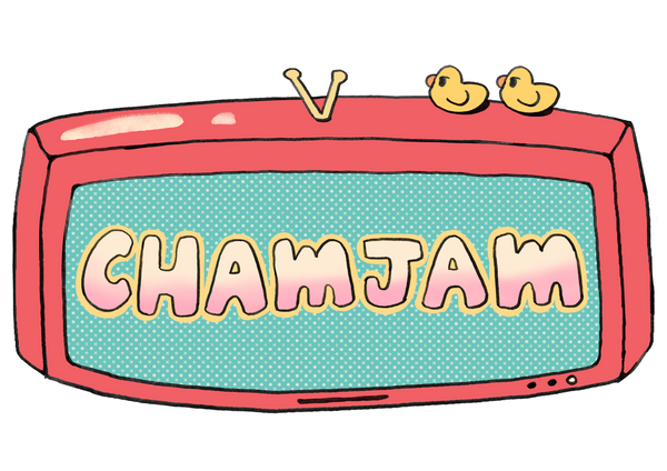 CHAMJAM Store